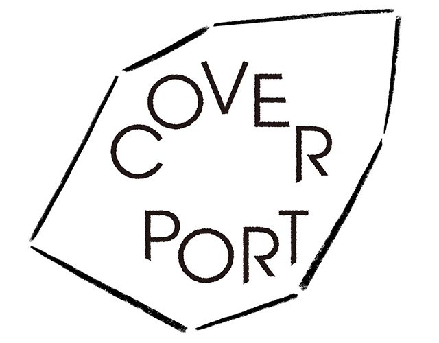 ondo kagurazaka 一周年記念展「COVER PORT」