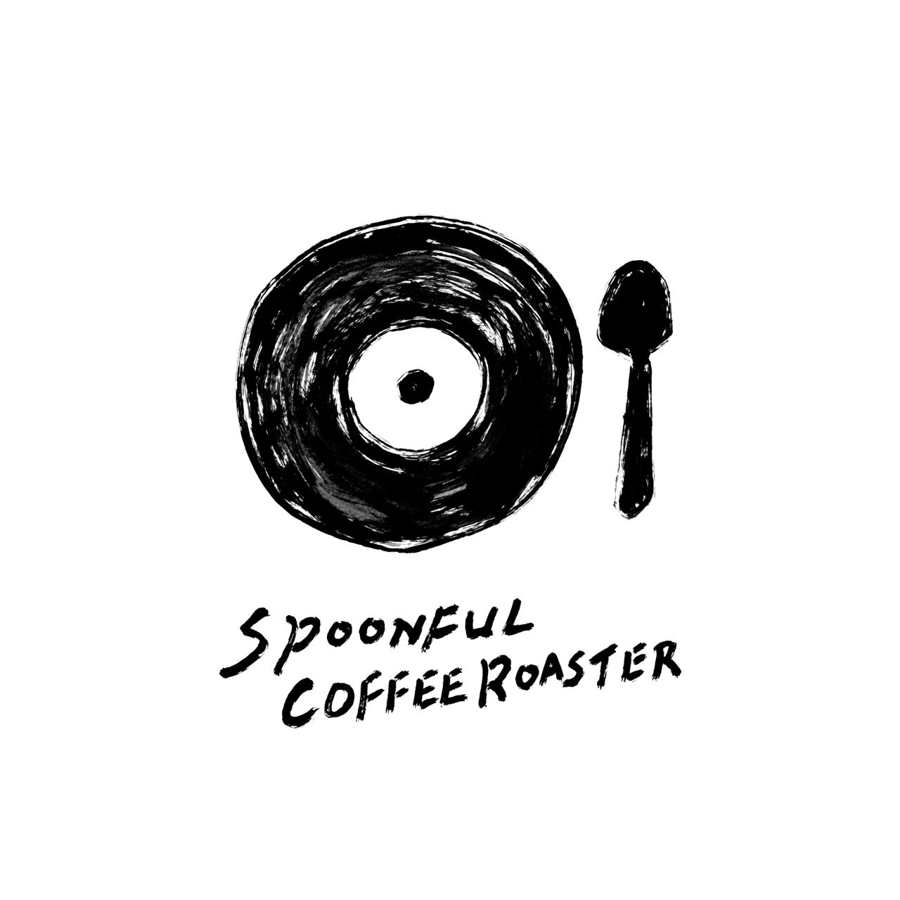 SPOONFUL COFFEE ROASTER